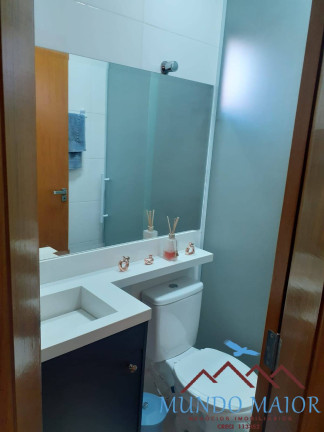 Imagem Apartamento com 2 Quartos à Venda, 124 m² em Vila Linda - Santo André Imagem Apartamento com 2 Quartos à Venda, 124 m² em Vila Linda - Santo André