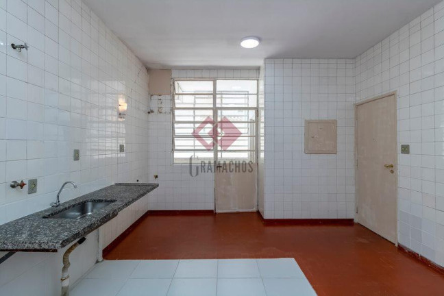Imagem Apartamento com 3 Quartos à Venda, 149 m² em Higienópolis - São Paulo
