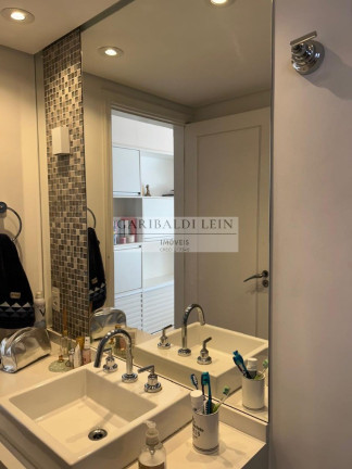 Imagem Imóvel com 5 Quartos à Venda, 181 m² em Cambuí - Campinas