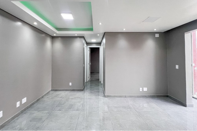 Imagem Apartamento com 2 Quartos à Venda, 52 m² em Fátima - Canoas Imagem Apartamento com 2 Quartos à Venda, 52 m² em Fátima - Canoas