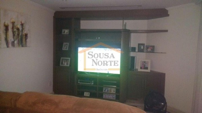 Imagem Apartamento com 3 Quartos à Venda, 210 m² em Vila Maria Alta - São Paulo
