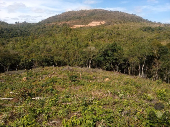 Imagem Imóvel à Venda, 3.629 m² em Quintas Da Serra - Caeté