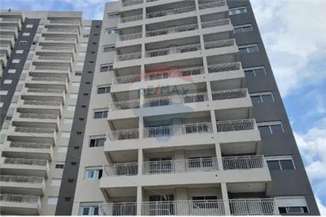 Imagem Apartamento com 1 Quarto à Venda, 34 m² em Penha De França - São Paulo