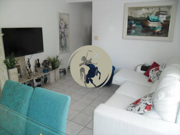 Imagem Apartamento com 2 Quartos à Venda, 110 m² em Ponta Da Praia - Santos Imagem Apartamento com 2 Quartos à Venda, 110 m² em Ponta Da Praia - Santos
