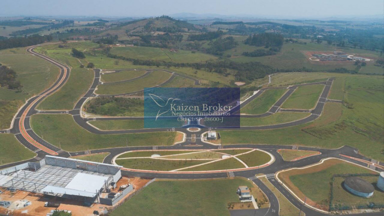 Imagem Terreno à Venda, em Residencial Bonança I - Bragança Paulista Imagem Terreno à Venda, em Residencial Bonança I - Bragança Paulista