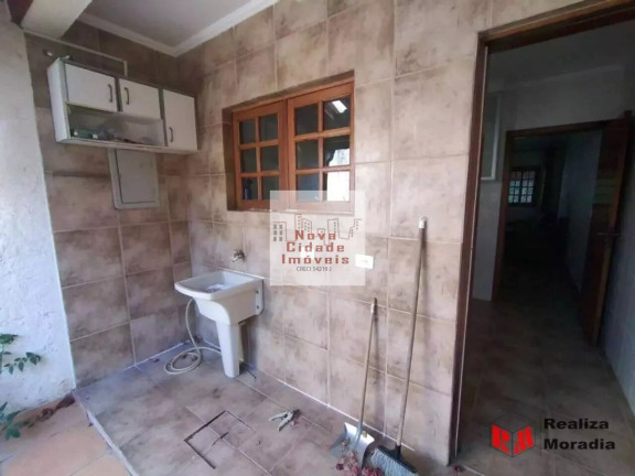 Imagem Casa com 2 Quartos à Venda, 73 m² em Lageadinho - Cotia Imagem Casa com 2 Quartos à Venda, 73 m² em Lageadinho - Cotia
