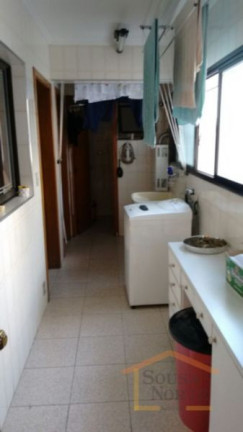 Imagem Apartamento com 4 Quartos à Venda,  em Santana - São Paulo