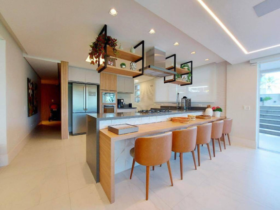 Imagem Apartamento com 5 Quartos à Venda, 470 m² em Riviera De São Lourenço - Bertioga Imagem Apartamento com 5 Quartos à Venda, 470 m² em Riviera De São Lourenço - Bertioga