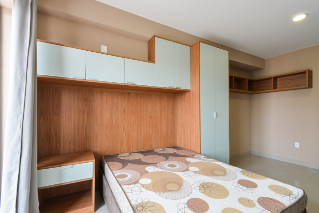 Imagem Studio com 1 Quarto à Venda, 27 m² em Pinheiros - São Paulo Imagem Studio com 1 Quarto à Venda, 27 m² em Pinheiros - São Paulo