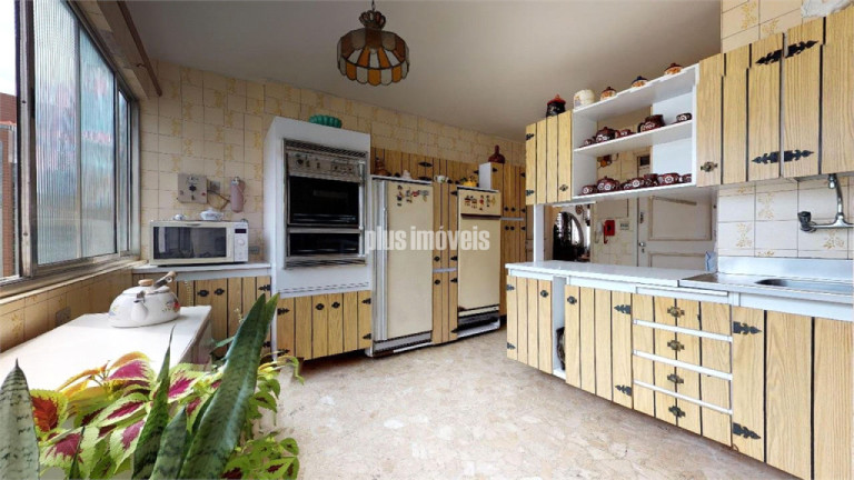 Imagem Apartamento com 5 Quartos à Venda, 200 m² em Paraíso - São Paulo Imagem Apartamento com 5 Quartos à Venda, 200 m² em Paraíso - São Paulo