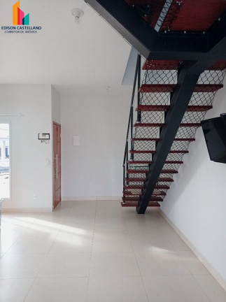 Imagem Casa com 2 Quartos à Venda, 150 m² em Jardins Do Império - Indaiatuba
