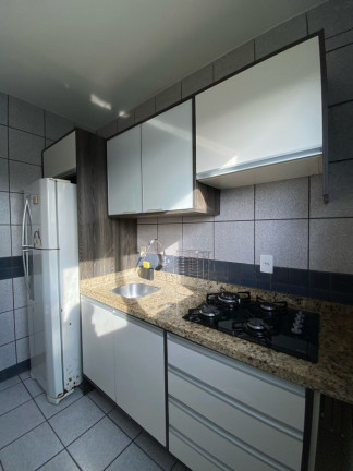 Apartamento com 2 Quartos à Venda, 45 m² em Canasvieiras - Florianópolis