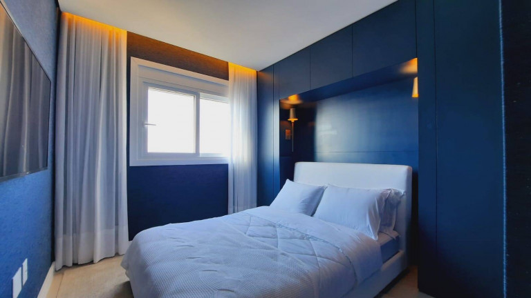 Imagem Apartamento com 4 Quartos à Venda, 120 m² em Navegantes - Capão Da Canoa
