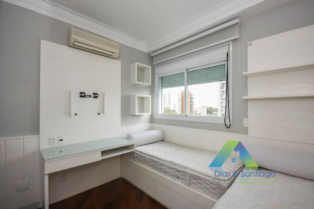 Imagem Apartamento com 3 Quartos à Venda, 193 m² em Vila Suzana - São Paulo Imagem Apartamento com 3 Quartos à Venda, 193 m² em Vila Suzana - São Paulo