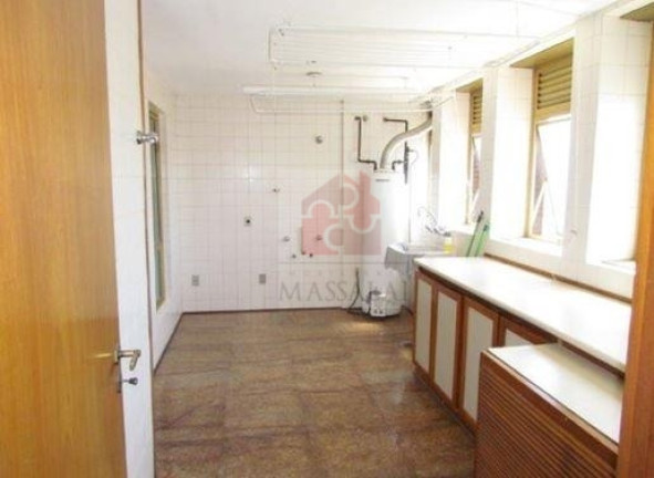 Imagem Cobertura com 3 Quartos à Venda, 367 m² em Floresta - Porto Alegre Imagem Cobertura com 3 Quartos à Venda, 367 m² em Floresta - Porto Alegre