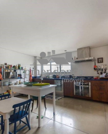 Imagem Apartamento com 2 Quartos à Venda, 255 m² em Pinheiros - São Paulo Imagem Apartamento com 2 Quartos à Venda, 255 m² em Pinheiros - São Paulo