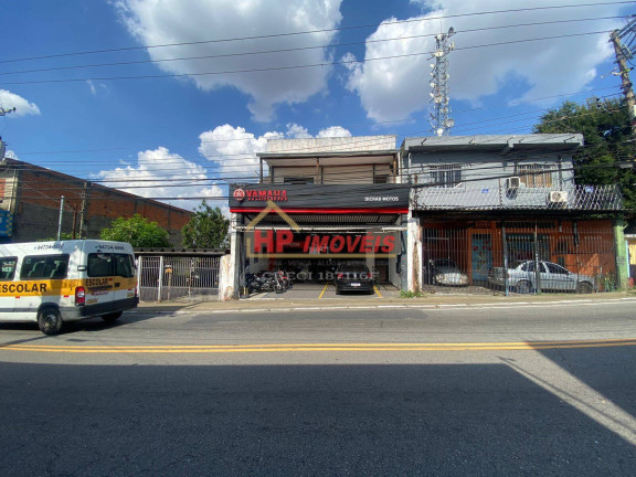 Imóvel Comercial à Venda,  em Centro - Carapicuíba