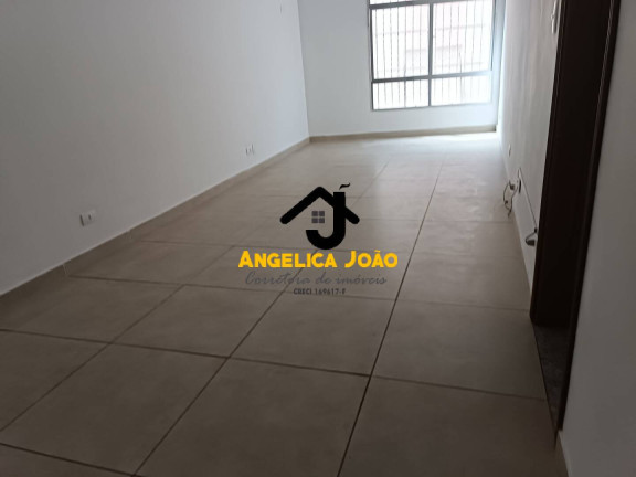 Imagem Apartamento com 2 Quartos à Venda, 87 m² em Campo Grande - Santos