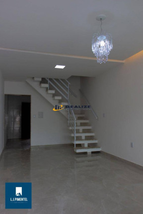 Imagem Casa com 2 Quartos à Venda, 90 m² em Parque Aurora - Campos Dos Goytacazes