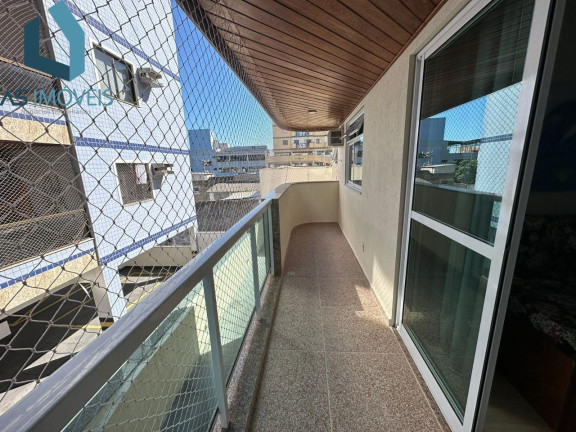 Imagem Apartamento com 2 Quartos à Venda, 95 m² em Vila Nova - Cabo Frio