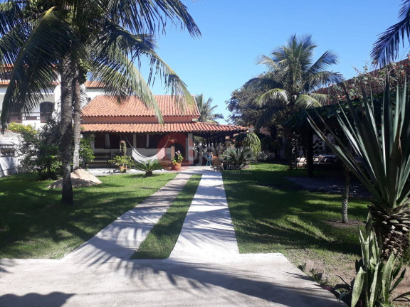Casa com 3 Quartos à Venda, 940 m² em Peró - Cabo Frio