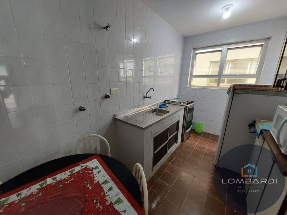 Imagem Apartamento com 1 Quarto à Venda, 40 m² em Praia Grande - Ubatuba Imagem Apartamento com 1 Quarto à Venda, 40 m² em Praia Grande - Ubatuba