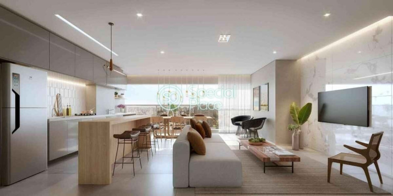 Imagem Apartamento com 3 Quartos à Venda, 200 m² em Vila Mariana - São Paulo
