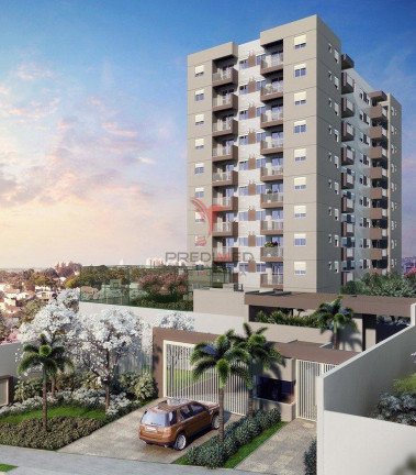Imagem Apartamento com 2 Quartos à Venda, 50 m² em Penha - São Paulo