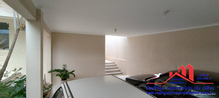 Imagem Casa com 3 Quartos à Venda, 250 m² em Jardim São Conrado - Birigui