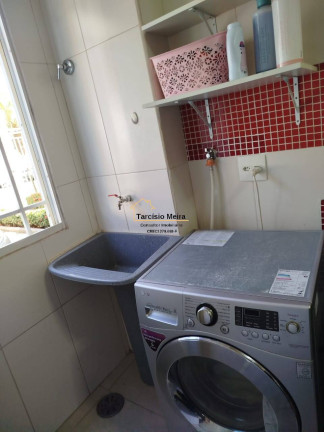 Imagem Apartamento com 2 Quartos à Venda,  em Jardim Eliza - Valinhos