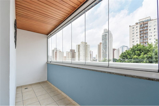 Imagem Apartamento com 2 Quartos à Venda, 65 m² em Vila Gumercindo - São Paulo