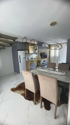 Casa com 3 Quartos à Venda, 103 m² em Praia Do Sonho - Palhoça