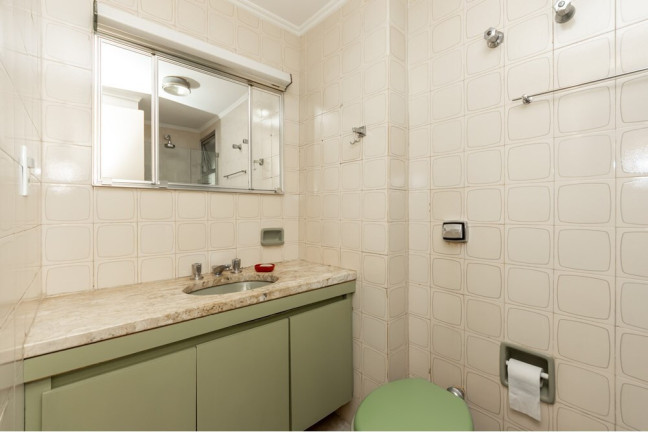 Imagem Apartamento com 3 Quartos à Venda, 92 m² em Campo Belo - São Paulo Imagem Apartamento com 3 Quartos à Venda, 92 m² em Campo Belo - São Paulo