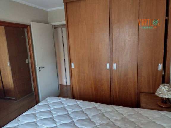 Imagem Apartamento com 3 Quartos à Venda, 82 m² em Vila Leopoldina - São Paulo