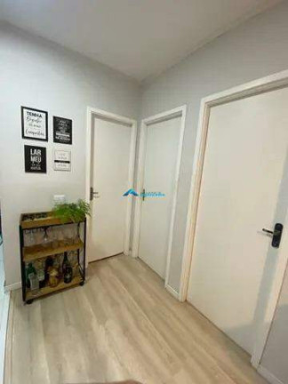 Imagem Apartamento com 2 Quartos à Venda, 45 m² em Mina - Itupeva Imagem Apartamento com 2 Quartos à Venda, 45 m² em Mina - Itupeva