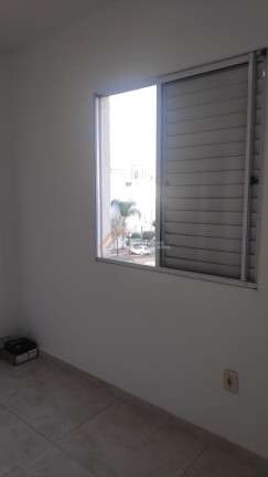 Imagem Apartamento com 2 Quartos à Venda, 45 m² em Vila Virgínia - Ribeirão Preto