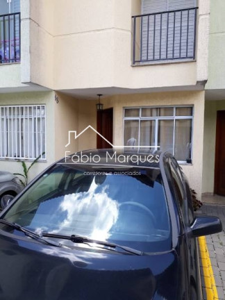 Imagem Casa de Condomínio com 2 Quartos à Venda, 65 m² em Vila Ré - São Paulo Imagem Casa de Condomínio com 2 Quartos à Venda, 65 m² em Vila Ré - São Paulo