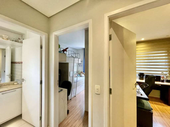 Imagem Casa com 3 Quartos à Venda, 100 m² em Jardim São Vicente - Cotia