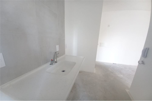 Imagem Apartamento com 1 Quarto à Venda, 42 m² em Várzea Da Barra Funda - São Paulo