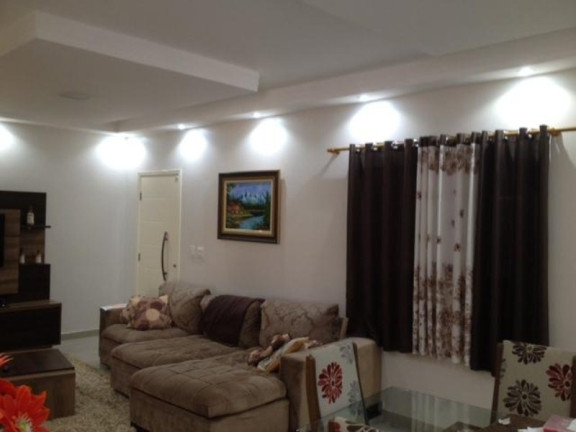 Imagem Casa com 3 Quartos à Venda, 250 m² em Residencial Bordon - Sumaré Imagem Casa com 3 Quartos à Venda, 250 m² em Residencial Bordon - Sumaré