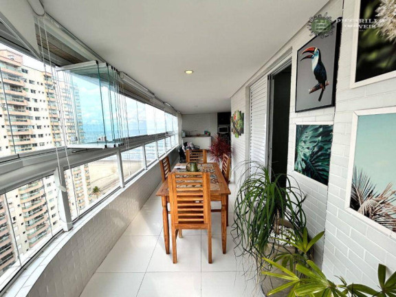 Imagem Apartamento com 2 Quartos à Venda, 107 m² em Aviação - Praia Grande Imagem Apartamento com 2 Quartos à Venda, 107 m² em Aviação - Praia Grande