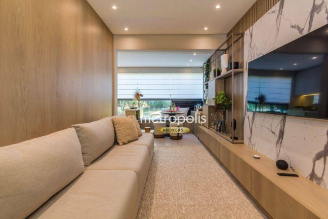 Imagem Apartamento com 2 Quartos à Venda, 71 m² em Rudge Ramos - São Bernardo Do Campo