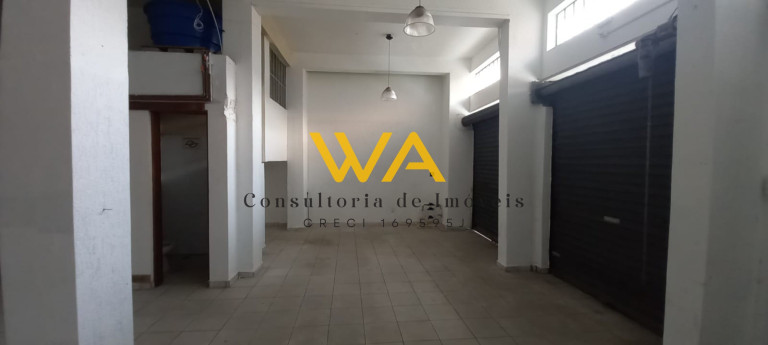 Imóvel para Alugar, 80 m² em Centro - Mogi Das Cruzes