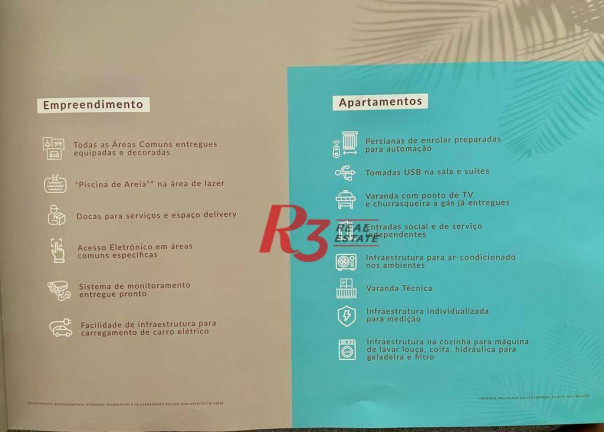 Imagem Apartamento com 3 Quartos à Venda, 163 m² em Ponta Da Praia - Santos Imagem Apartamento com 3 Quartos à Venda, 163 m² em Ponta Da Praia - Santos