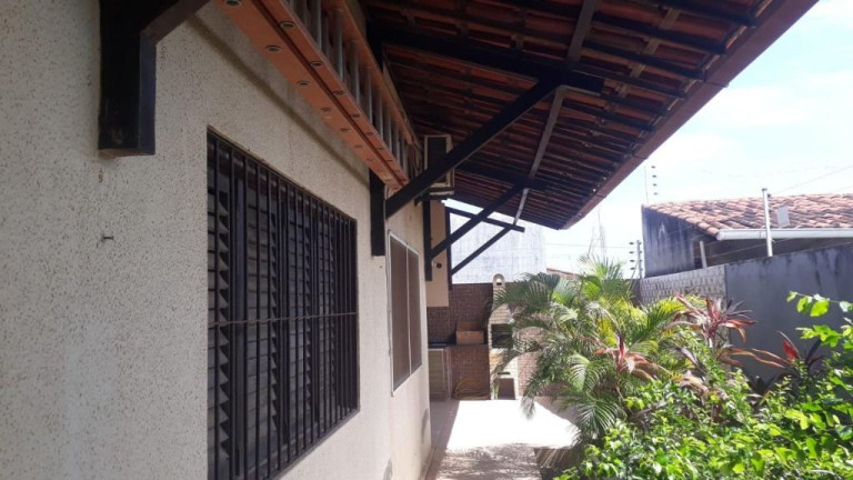 Imagem Casa com 4 Quartos à Venda, 183 m² em Loteamento Oceania Vi - Cabedelo