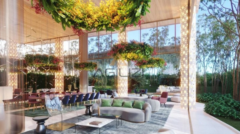 Imagem Apartamento com 4 Quartos à Venda, 214 m² em Cerqueira César - São Paulo Imagem Apartamento com 4 Quartos à Venda, 214 m² em Cerqueira César - São Paulo