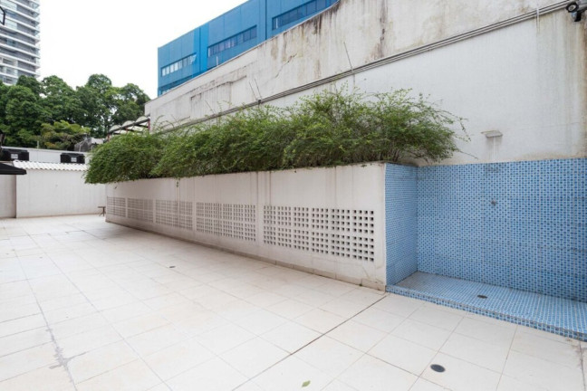 Imagem Apartamento com 1 Quarto à Venda, 31 m² em Moema - São Paulo