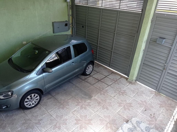 Imagem Casa com 3 Quartos à Venda, 144 m² em Vila Formosa - São Paulo Imagem Casa com 3 Quartos à Venda, 144 m² em Vila Formosa - São Paulo