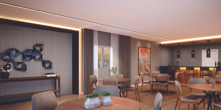 Imagem Apartamento com 3 Quartos à Venda, 67 m² em Presidente Altino - Osasco