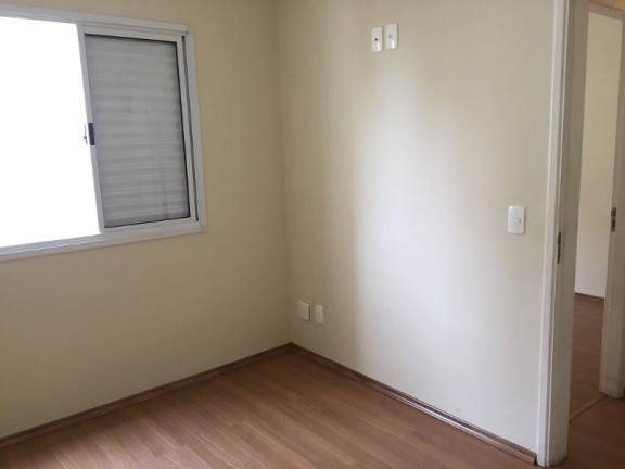 Imagem Apartamento com 2 Quartos à Venda, 50 m² em Limão - São Paulo